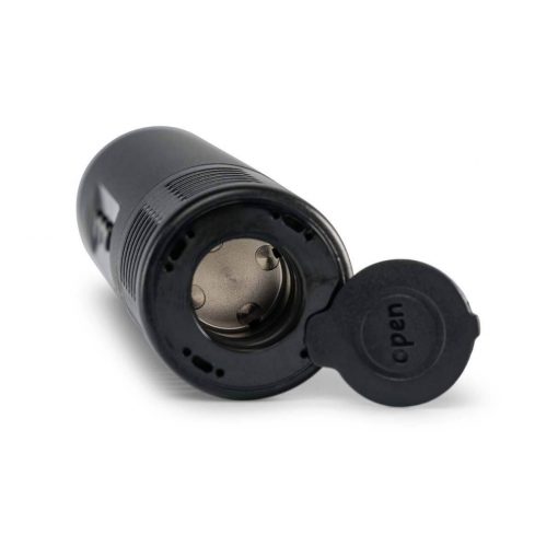 The Arizer Air 2 Vaporizer's heating chamber