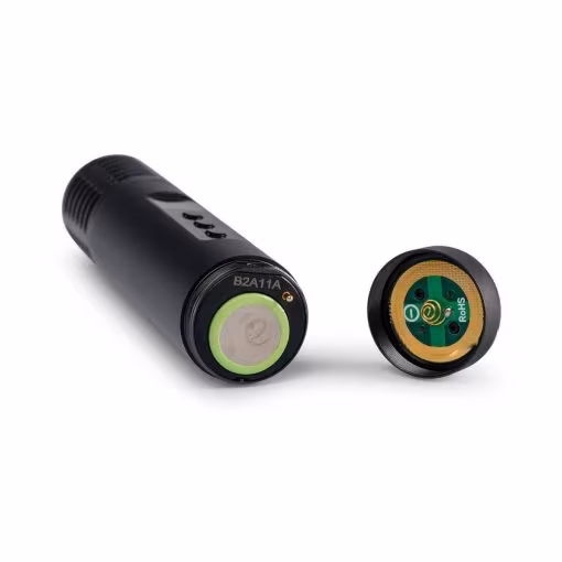 The Arizer Air 2 Vaporizer offers a removable battery