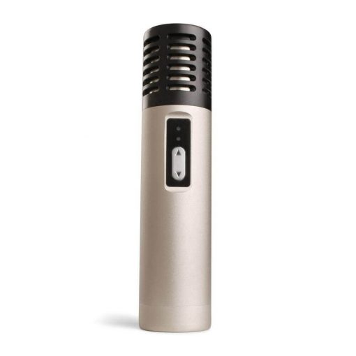Arizer Air Vaporizer in silver