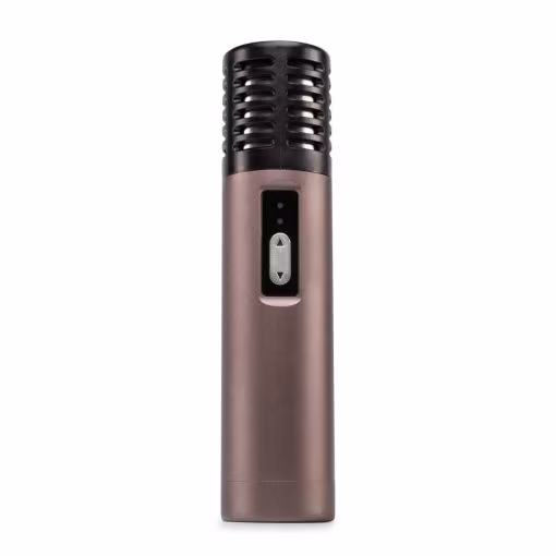 Arizer Air Vaporizer in titanium