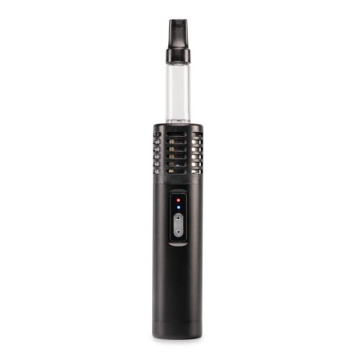 The Arizer Air with patented all-glass airpath