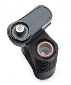 Easy to use, easy to maintain, Boundless CF portable vaporizer