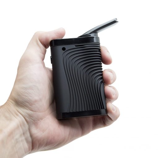 The CF from Boundless is efficient and discrete