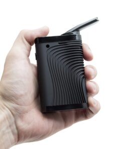 The CF from Boundless is efficient and discrete