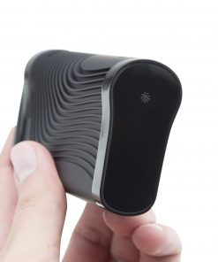 The CF from Boundless is efficient and discrete