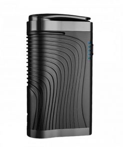 The CF from Boundless is efficient and discrete