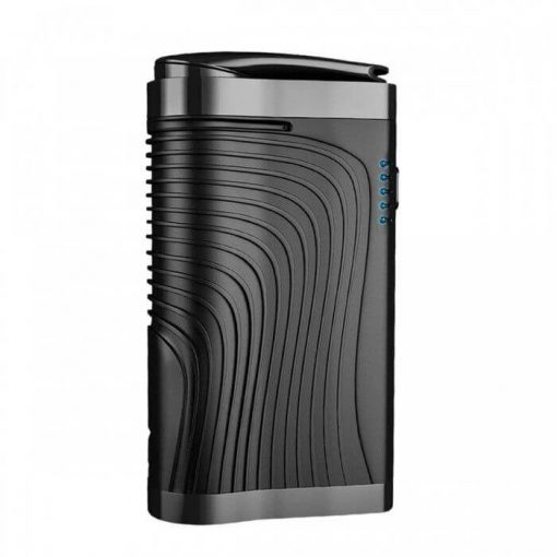 The CF from Boundless is efficient and discrete