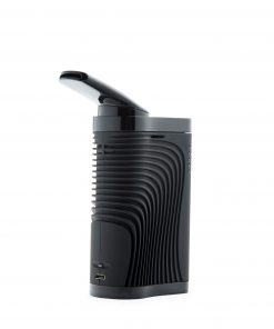 The CF from Boundless is efficient and discrete
