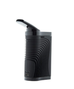 The CF from Boundless is efficient and discrete