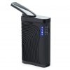 The CF from Boundless is efficient and discrete