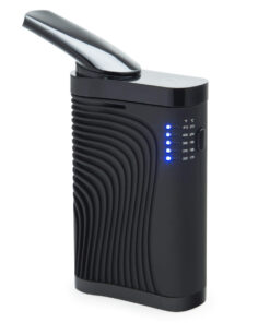 The CF from Boundless is efficient and discrete