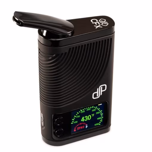 Buy The Boundless CFX Vaporizer - Lowest Prices At City Vaporizer