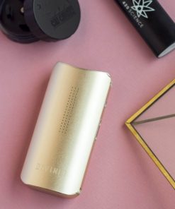 Davinci IQ Vaporizer