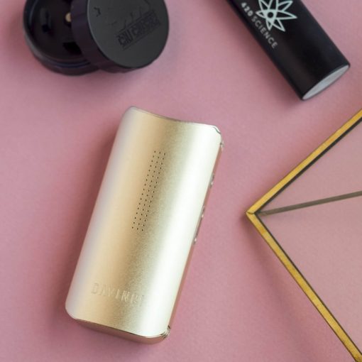 Davinci IQ Vaporizer