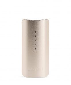 The Davinci IQ Vaporizer comes in a variety of colours