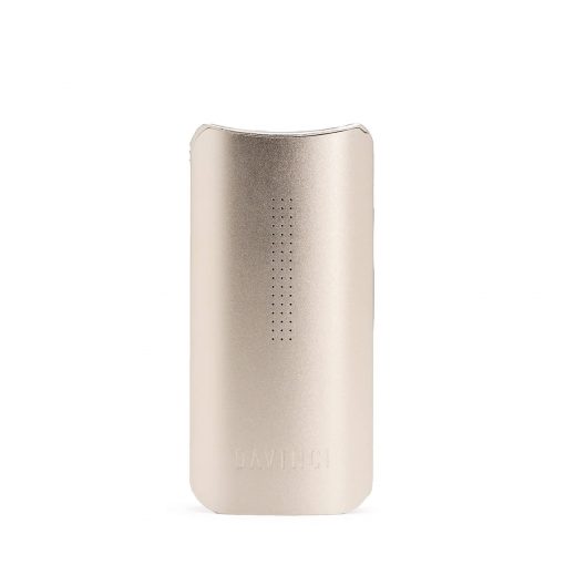 The Davinci IQ Vaporizer comes in a variety of colours