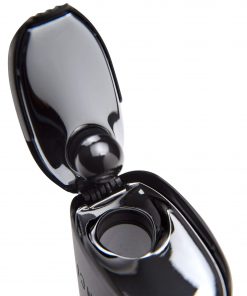 Davinci IQ's ceramic zirconia airpath