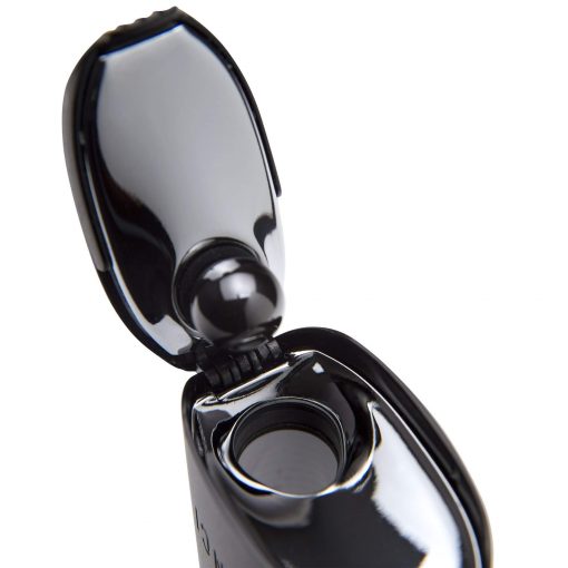 Davinci IQ's ceramic zirconia airpath