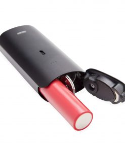 The Davinci IQ also offers a removable battery