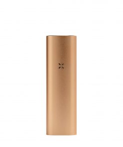 The Pax 3 portable vaporizer offers style and efficiency