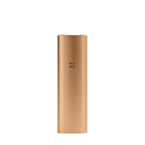 The Pax 3 portable vaporizer offers style and efficiency