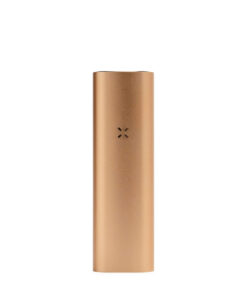 The Pax 3 portable vaporizer offers style and efficiency