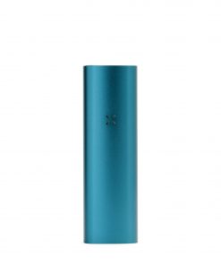The Pax 3 portable vaporizer offers style and efficiency