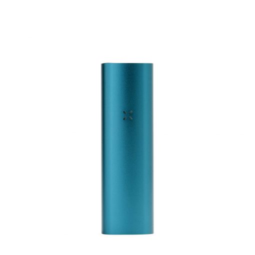 The Pax 3 portable vaporizer offers style and efficiency