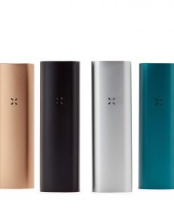 The Pax 3 portable vaporizer offers style and efficiency