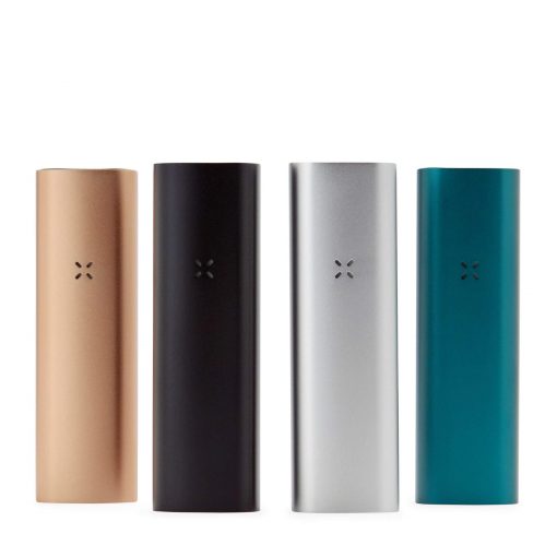 The Pax 3 portable vaporizer offers style and efficiency
