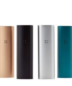 The Pax 3 portable vaporizer offers style and efficiency