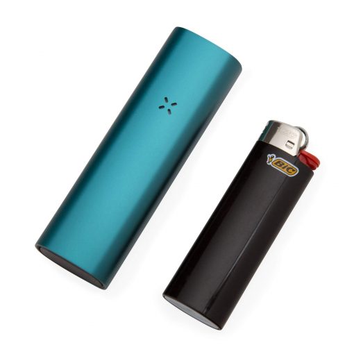 The Pax 3 portable vaporizer offers style and efficiency