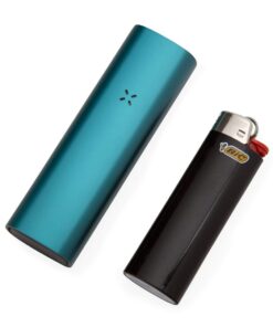 The Pax 3 portable vaporizer offers style and efficiency