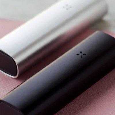 The Pax 3 portable vaporizer offers style and efficiency