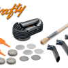 Storz & Bickel - Crafty Wear & Tear Set