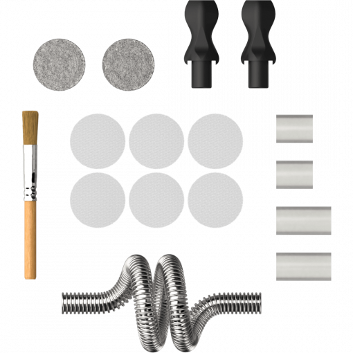 Storz & Bickel - Plenty Wear & Tear Set - Image 2
