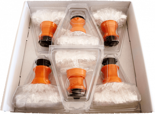 Storz & Bickel - Volcano Easy Valve Replacement Set - Image 2