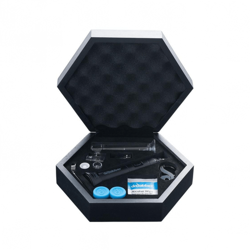 Dr. Dabber Boost Vaporizer