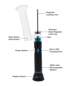 Dr. Dabber Boost Vaporizer