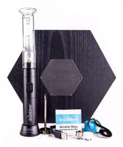 Dr. Dabber Boost Vaporizer
