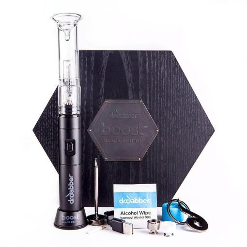 Dr. Dabber Boost Vaporizer