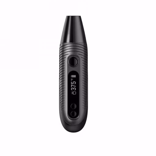 The Boundless CFC 2.0 is a sleek portable vaporizer