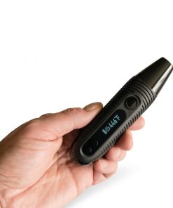 The Boundless CFC 2.0 is a sleek portable vaporizer