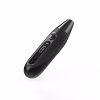 The Boundless CFC 2.0 is a sleek portable vaporizer