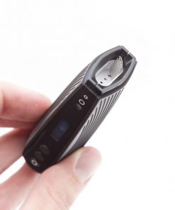 Boundless CFC Vaporizer: Best Price At City Vaporizer Canada