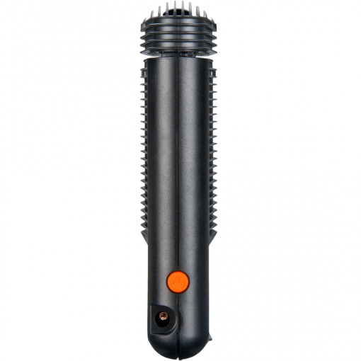 The Mighty Vaporizer Is Often Called A Hand-Held Volcano