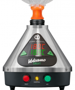 Volcano Digital Vaporizer - Buy Volcano For The Best Price At City Vaporizer