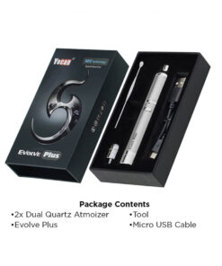 Yocan Evolve Plus - Image 2