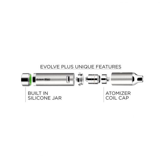 Yocan Evolve Plus - Image 3