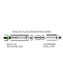 Yocan Evolve Plus - Image 3